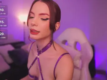 Bongacams Live Sex Cam of SusannaMoore