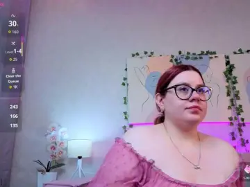 Bongacams Sex Chat of Valery-Grand