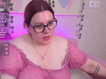 Bongacams Adult Video Chat of Valery-Grand