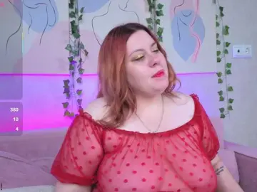 Bongacams Private Sex Chat of Valery-Grand