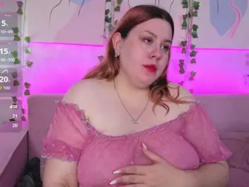 Bongacams Free Live Porn of Valery-Grand