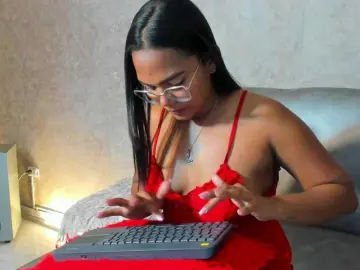 Bongacams Adult Webcams of patriciaBelly