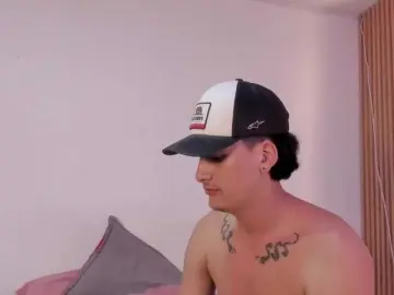 Bongacams Live Sex of twomilkyway