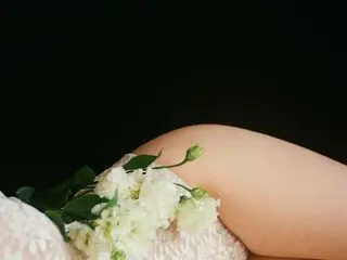 Coraline-bush