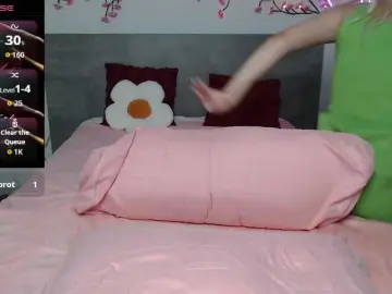 Bongacams Live Porn of Coraline-bush