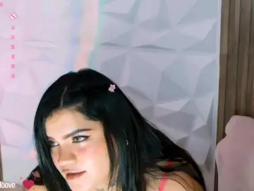 Bongacams Best live sex cam show of Johanna6