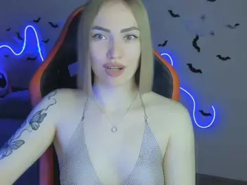 Bongacams Best Webcam of LaraKrein-lk