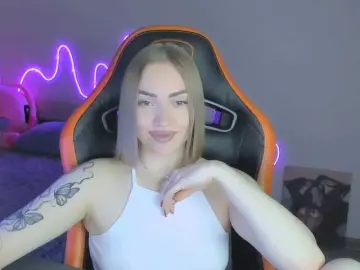 Bongacams Live Sex of LaraKrein-lk