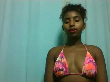 Bongacams Adult Webcam of Orzia12