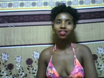 Bongacams Best Webcam of Orzia12