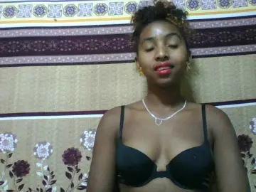 Bongacams Sex Chat of Orzia12