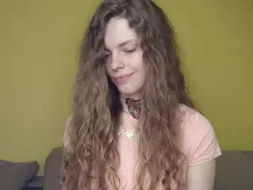 Bongacams Free Porn Cam of TalithaVidot