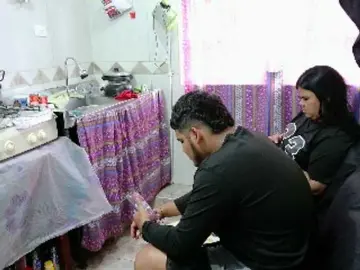 Bongacams Sex Cam of curiousnasty