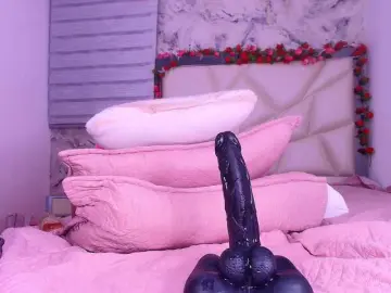 Bongacams Adult Video Chat of violetta-london