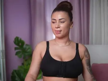 Bongacams Live Porn of AmeliaBarbie