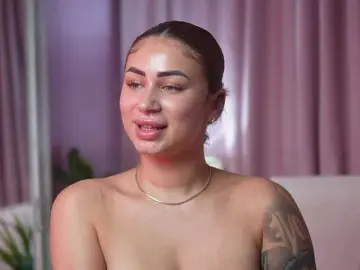 Bongacams Adult Webcam of AmeliaBarbie