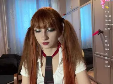 Bongacams Private Sex Chat of ArielleOltremari