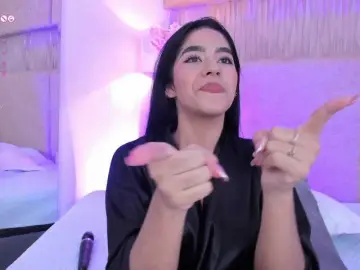 Bongacams Sex Chat of Kyraaa