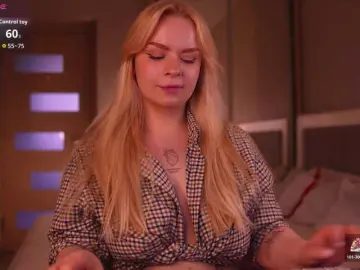 Bongacams Sex Cam of LisaLove4