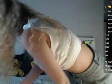 Bongacams Free Porn Cam of Princess-Dia