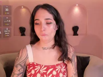 Bongacams Sex Cam of VenusClaire