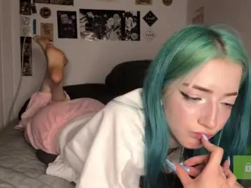 Bongacams Live Sex Cam of karolinawild
