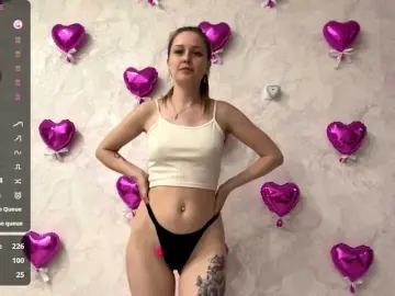 Bongacams Best Webcam of AraceliRodwell