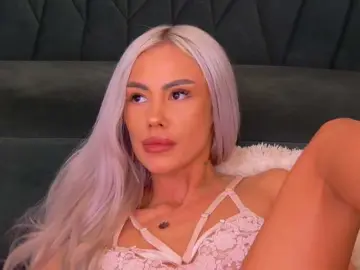 Bongacams Adult Webcams of BailleyRush