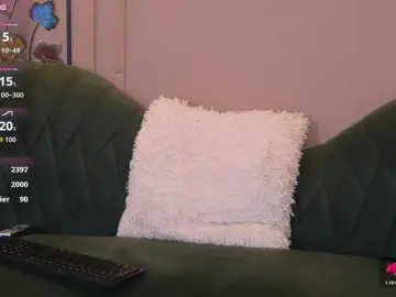 Bongacams Best Webcam of BailleyRush