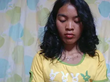 Bongacams Sex Cam of Camille