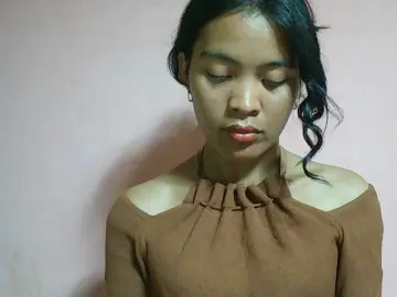 Bongacams Nude Webcam of Camille
