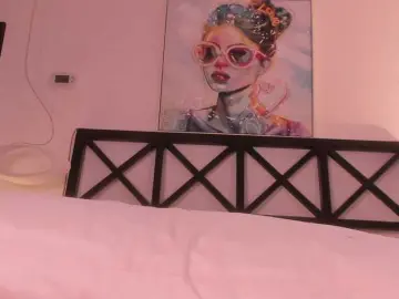 Bongacams Sex Cam of LunaMystyque