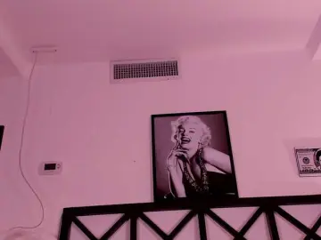 Bongacams Watch Live Sex Cams of LunaMystyque