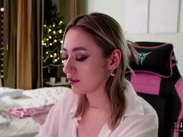 Bongacams Adult Webcam of Sabrina-Magic