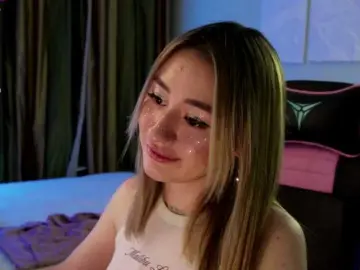 Bongacams Live Sex Cam of Sabrina-Magic