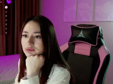 Bongacams Adult Webcams of Sabrina-Magic