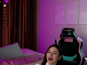 Bongacams Sex Chat of Sabrina-Magic