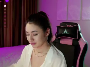 Bongacams Free Porn Cam of Sabrina-Magic