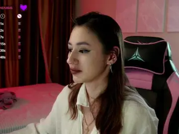 Bongacams Live Sex of Sabrina-Magic