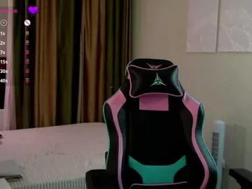 Bongacams Live Porn of Sabrina-Magic