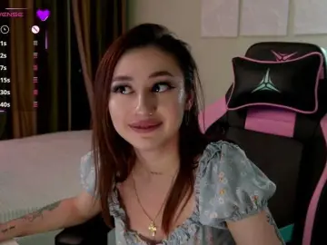 Bongacams Best live sex cam show of Sabrina-Magic