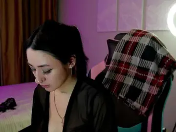Bongacams Nude Webcam of Sabrina-Magic