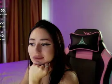 Bongacams Best live sex cam show of Sabrina-Magic