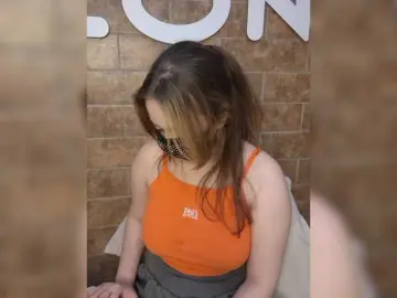 Bongacams Private Sex Chat of eridaamorous-1