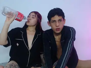 Bongacams Sex Chat of mila-and-sebas