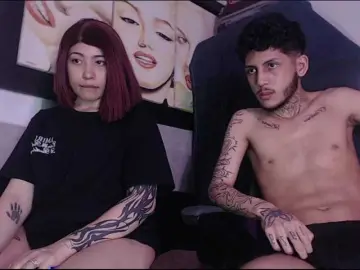 Bongacams Best live sex cam show of mila-and-sebas