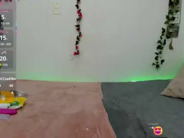 Bongacams Adult Webcams of sofiabelle