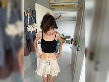 Bongacams Private Sex Chat of thechloee