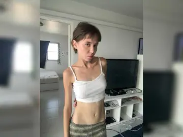 Bongacams Nude Webcam of thechloee