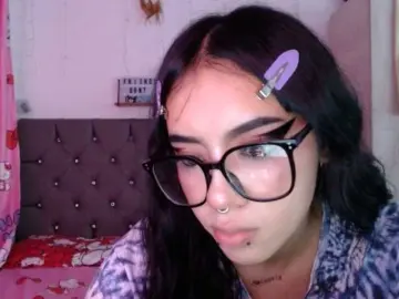 Bongacams Private Sex Chat of Catmila
